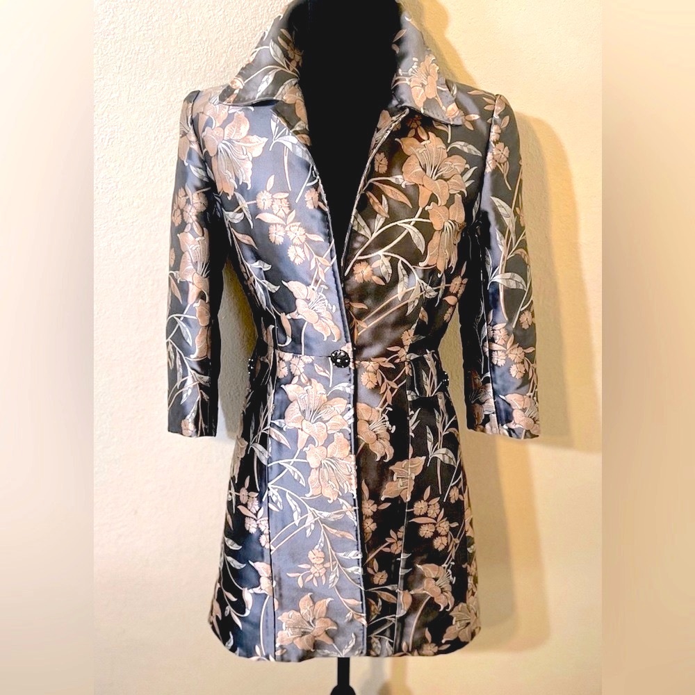 ⭐️HOST PICK 3x⭐️ DOLCE & GABBANA JACKET.  !!!NWT!!!